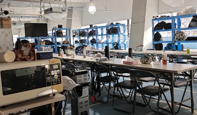 日本东京MIKIMOTUO南砂町大楼新建工程