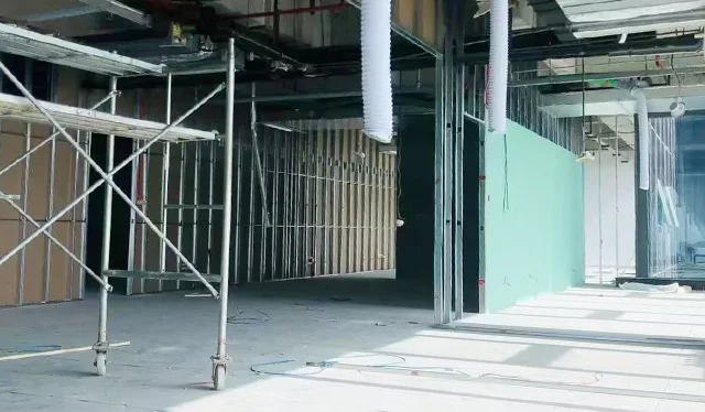 常州市新北区高新广场C座