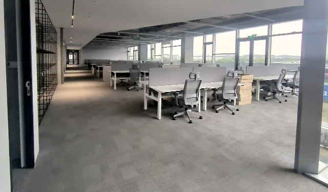 无锡德禄新建工厂项目